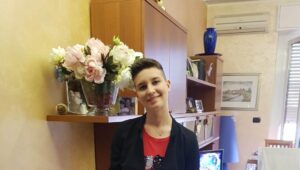 Viaggio nella Maturità 2021: Matilde Vignolo