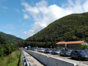 Autostrade e treni, nuovo affondo del “Gruppo Viabilità”