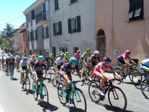 L’Ovadese si tinge di rosa per il Giro d’Italia Donne
