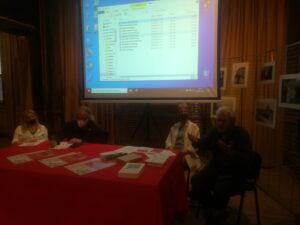 I Templari fra storia, arte e canzone d’autore