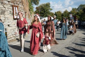 Tagliolo attende “Le storie del vino”