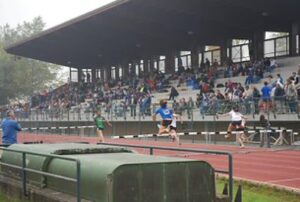Atletica, la passione per il podismo unisce giovani e adulti