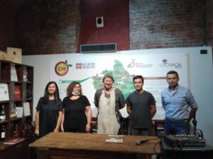 Una settimana di incontri, arte ed eventi: «Così riparte la città»