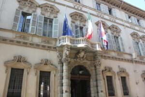 La Regione torna ad assumere: disponibili 280 posti
