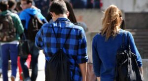 Covid, dove si torna alla dad