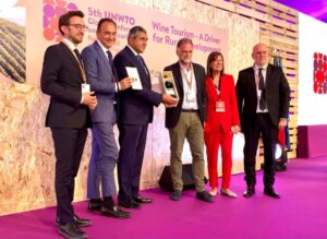 Turismo del vino: il Piemonte si aggiudica la conferenza mondiale Onu