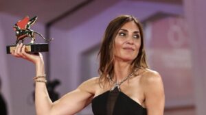 Venezia 78: Leone d’Oro a “L’Èvenément” di Audrey Diwan