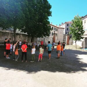 Borgallegro riparte in sicurezza: aperte le iscrizioni