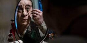 Venezia 78. “Qui rido io” di Mario Martone