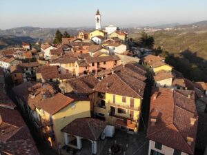 Mornese: torna la fiera di San Nicola