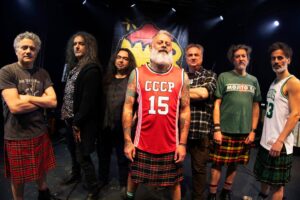 Al via “Beer&Shout”: al Geirino arrivano i Modena City Ramblers