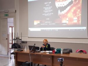 Emanuela Martini: il cinema secondo me