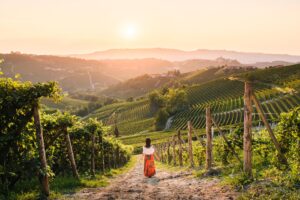Terre Magiche: il turismo tra storia e leggenda