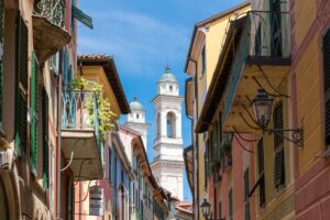 Accordo con Film Commission: la città sarà un set cinematografico?
