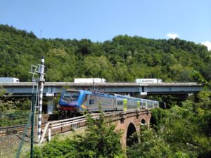 Fondi europei e turismo: comuni uniti per il rilancio dell’Acqui-Genova
