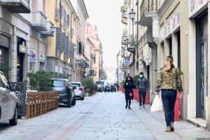 In provincia di Alessandria 238 contagi, 188 guarigioni e 1 decesso