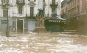 Alluvione 1994, oggi il ricordo