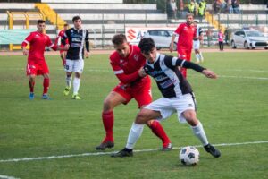 Giocano solo Hsl e Acqui. Il calcio della provincia in tempo reale