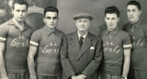 A Grillano Bocca racconta il “Diavolo rosso” e i pionieri del ciclismo
