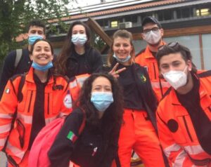 Servizio Civile, dodici posti con la Croce Verde Ovadese