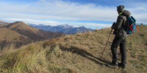 Venitemiaprendere, un hashtag contro l’ordinanza anti trekking