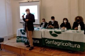 Confragricoltura: eletto il Consiglio di zona, a breve il presidente
