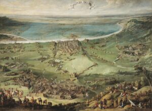 La Guerra dei Trent’anni a Valenza