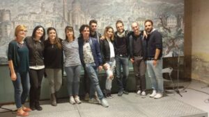 Sanremo 2022: sette brani sono firmati dai protagonisti di “Genova per voi”