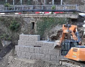 Turchino, tempi lunghi per il doppio senso
