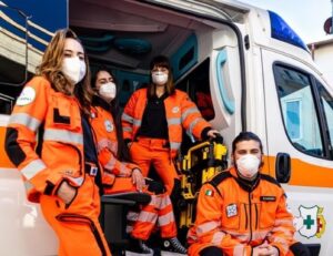 Croce Verde, ultimi giorni per aderire al Servizio Civile