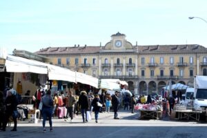Focus settimanale sulla situazione epidemiologica
