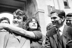 Pasolini 100: alla Berlinale 2022 “Mamma Roma” in versione restaurata