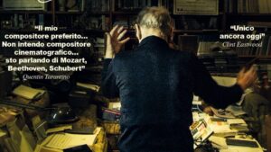 Il cinema, la musica, i ricordi: “Ennio: The Maestro” di Giuseppe Tornatore