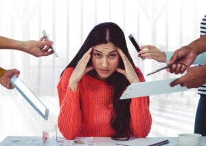 Che cos’è lo “Stress Lavoro Correlato” e come possiamo affrontarlo