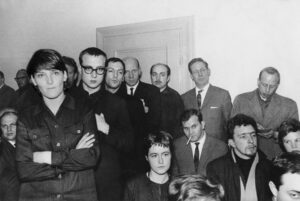 “Papas Kino ist tot!”: i 60 anni del Nuovo Cinema Tedesco