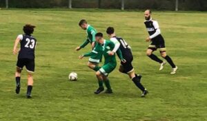 Tutto il calcio della provincia in tempo reale
