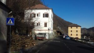 Lavori sulla 456 del Turchino, da lunedì senso unico alternato
