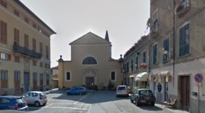 Scolopi e Caritas, al via la raccolta di aiuti per l’Ucraina