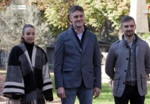 Cake Star: sfida in TV tra le pasticcerie di Casale, Ovada e Valenza