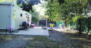 Ovada, il canile municipale sarà gestito da “Gugio il rifugio”