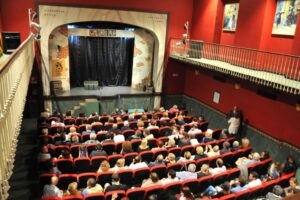 Splendor: quattro serate con il cinema d’essai