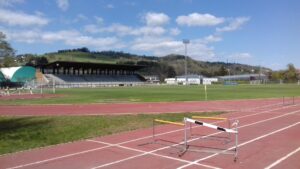 Geirino: c’è l’incarico per la pista di atletica