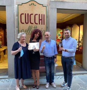 La Lotteria di Pasqua aiuta il Canile di Ovada
