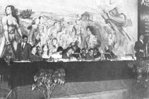 Comunisti tra gli anni ‘50 e ‘60 a Valenza