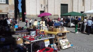 Pro loco: torna l’appuntamento con il Mercatino