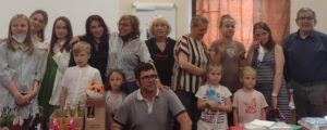 Burraco: giochi e solidarietà al torneo benefico per le famiglie ucraine
