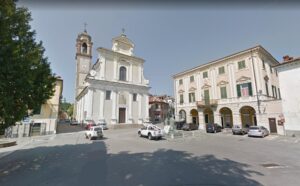 Elezioni amministrative: a Molare sfida tra Barisone e Cuppari