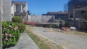 Cimitero: l’impresa rinuncia all’incarico per i loculi