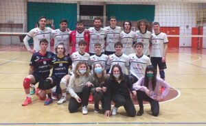 Plastipol raggiunge la salvezza