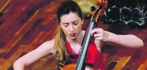 Concerto per l’Ucraina: le note di Margherita e Yevheniya per la pace